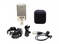 Austrian Audio OC818 Studio Set по цене 149&nbsp;990 ₽