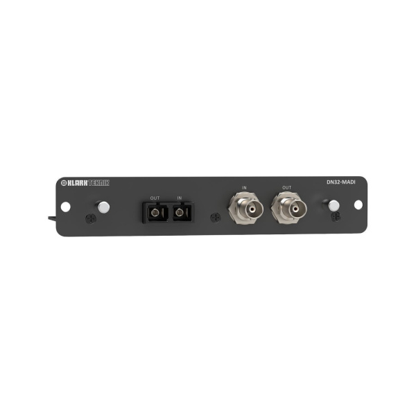 Klark Teknik DN32-MADI по цене 37&nbsp;440 ₽