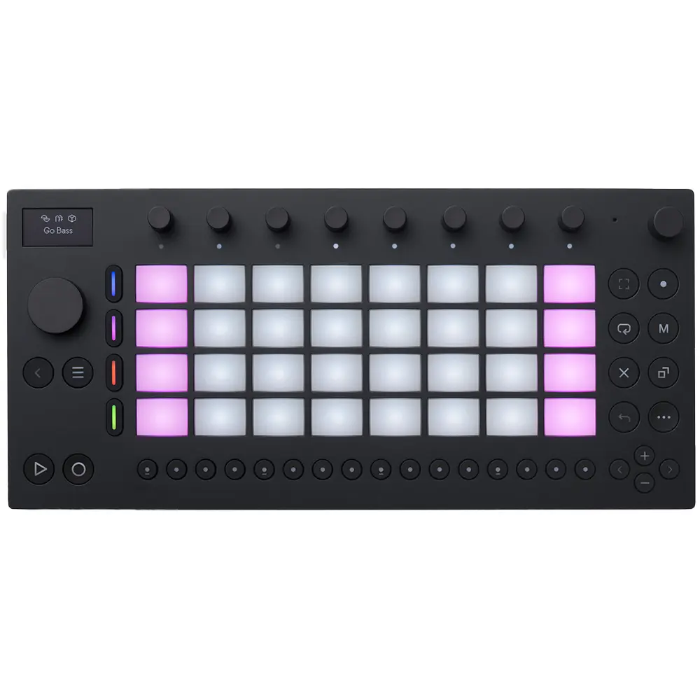 Ableton Move по цене 49&nbsp;390.00 ₽