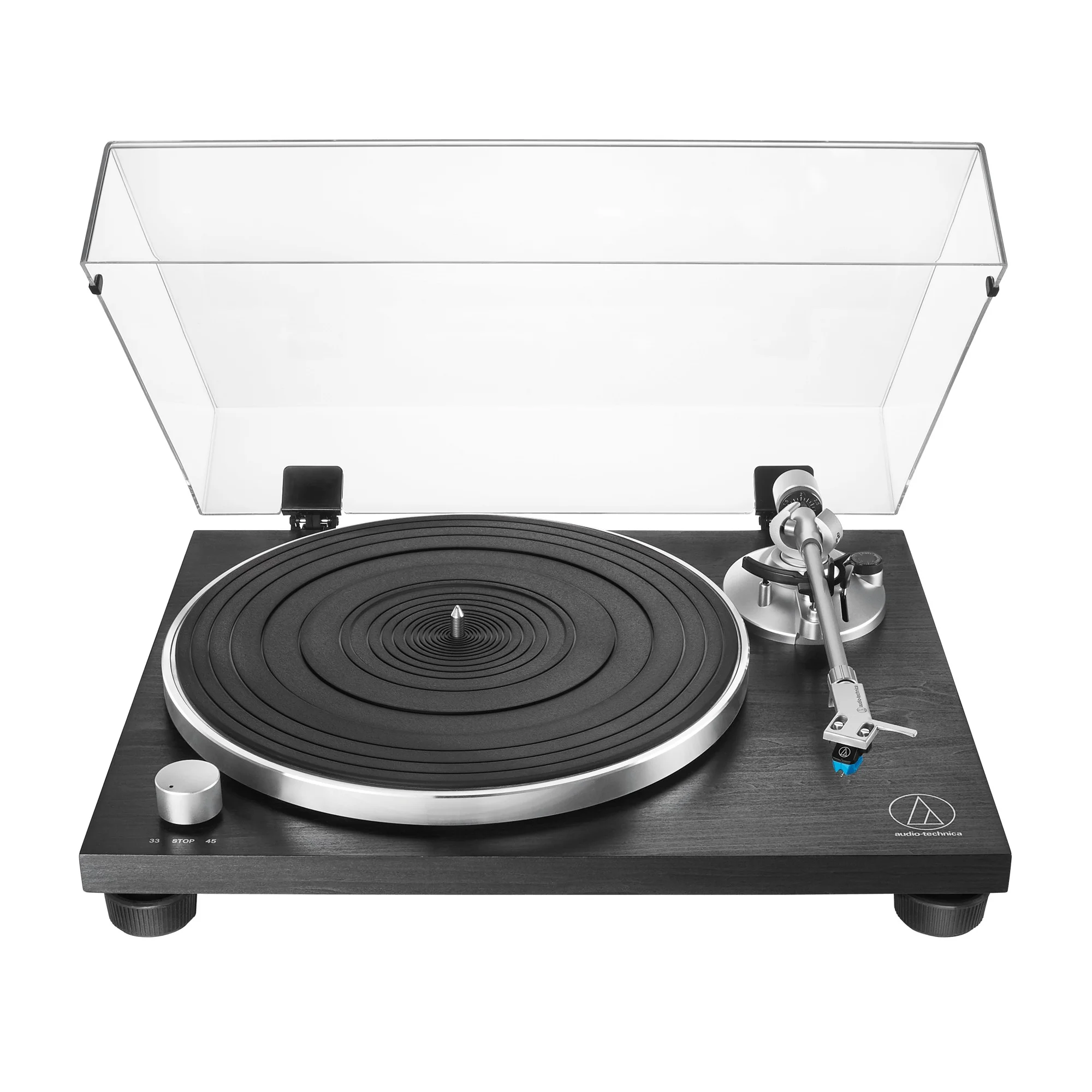 Audio-Technica AT-LPW30BK по цене 4&nbsp;961&nbsp;310&nbsp;158&nbsp;500 ₽