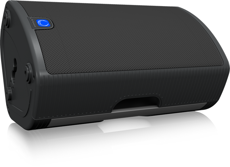 Аренда колонок Turbosound Milan M12 (2 шт.) 1100 watt по цене 4 000.00 ₽