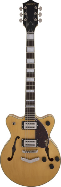 Gretsch G2655 Streamliner Center Block Junior Village Amber по цене 71&nbsp;500 ₽