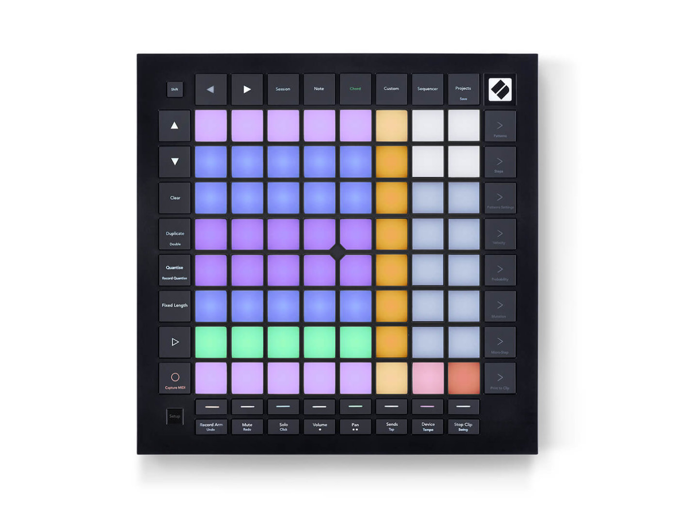 Novation Launchpad Pro MK3