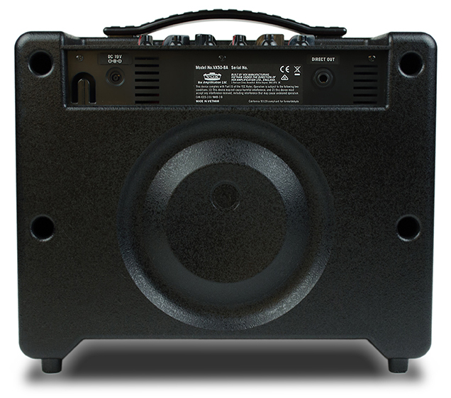 Vox VX50-BA по цене 32&nbsp;900 ₽