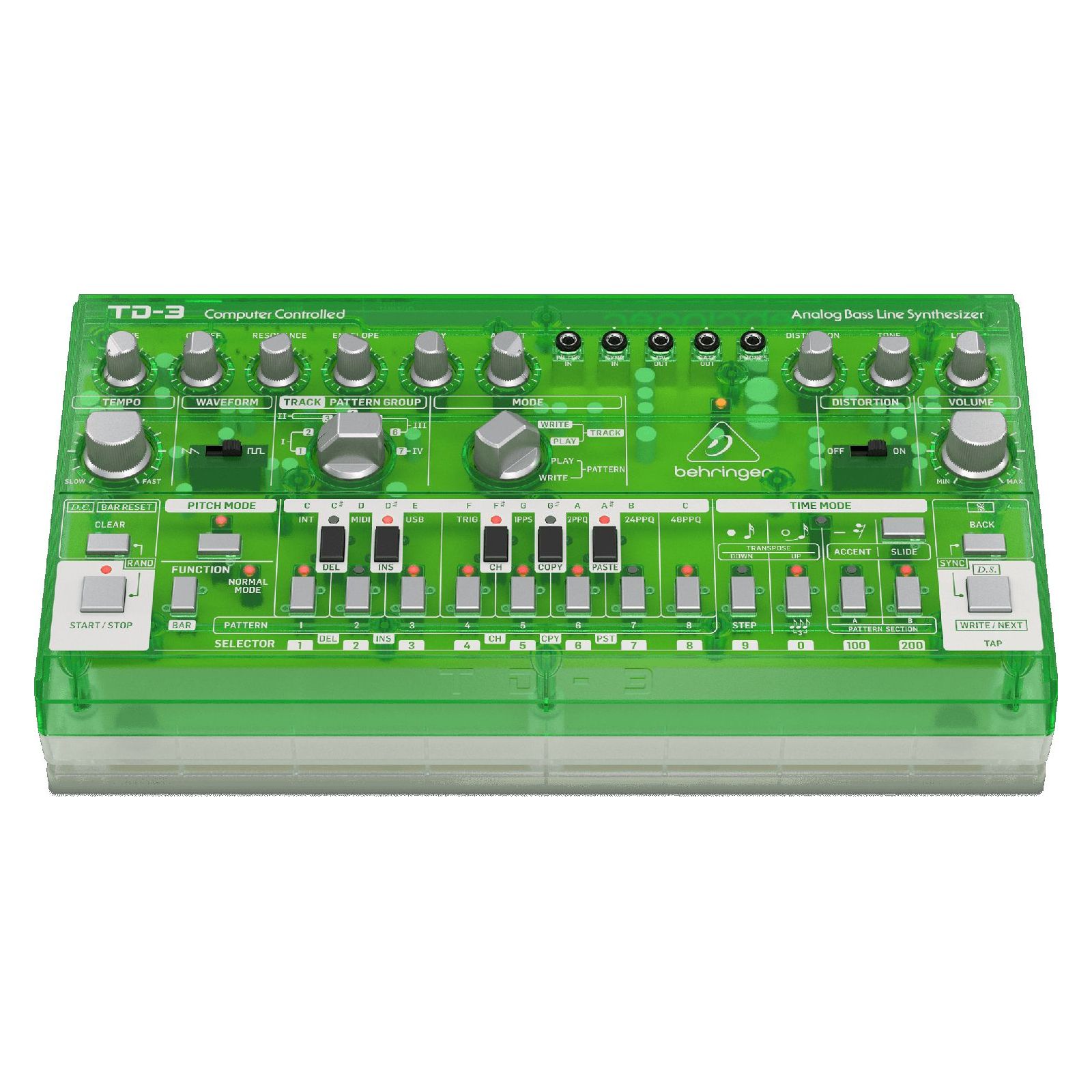 Behringer TD-3-LM по цене 12&nbsp;350 ₽