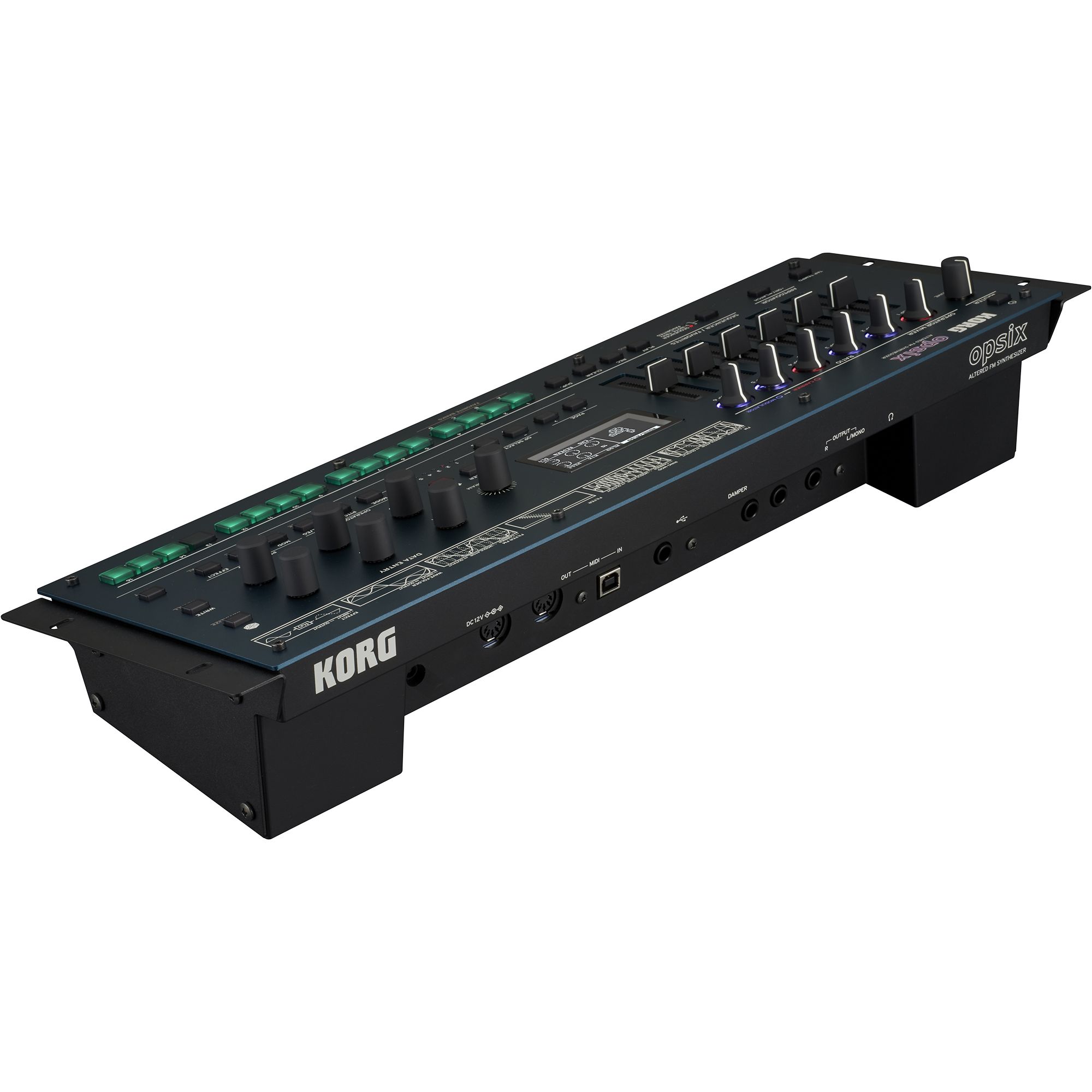 Korg Opsix Module по цене 91&nbsp;790 ₽
