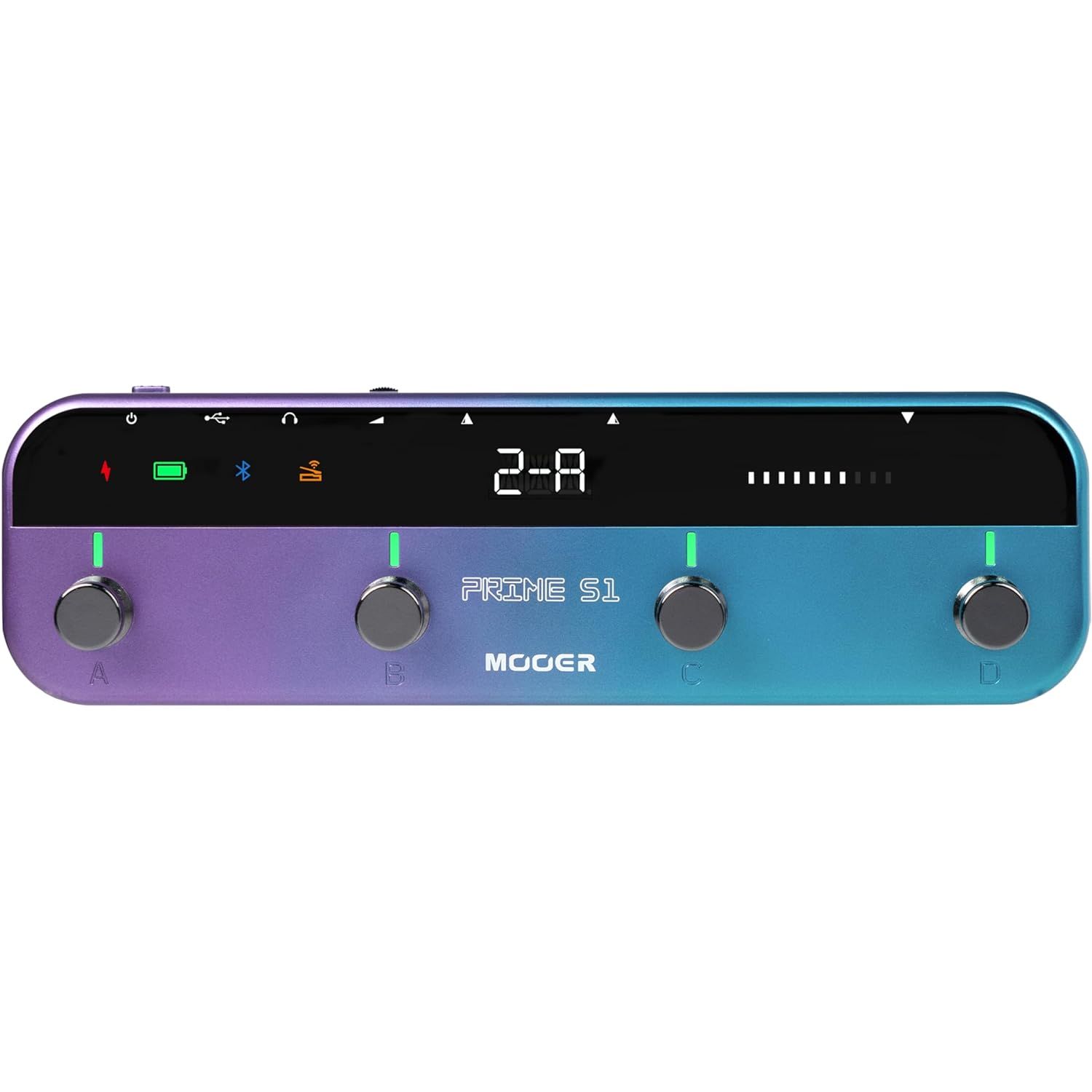 Mooer Prime S1 по цене 11&nbsp;190 ₽