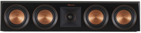 Klipsch RP-404C Ebony по цене 49&nbsp;990 ₽