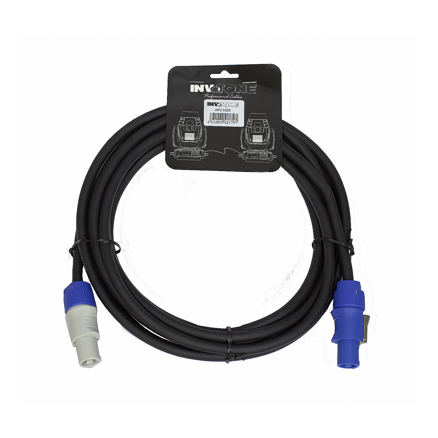 Invotone APC1005 по цене 1&nbsp;750 ₽
