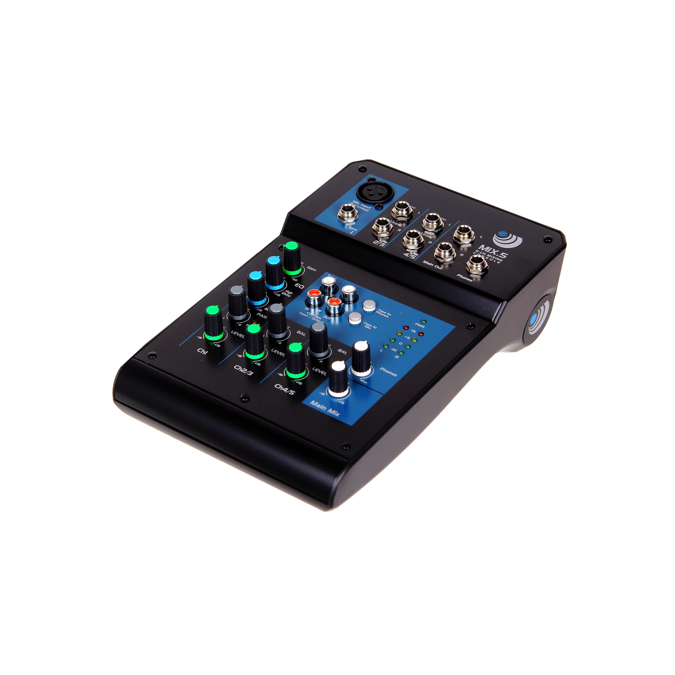 Invotone MiX5 по цене 8&nbsp;990 ₽