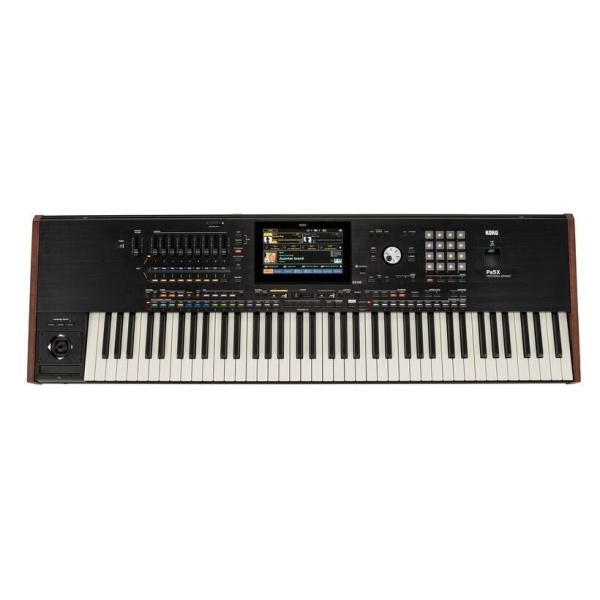 KORG PA5X 76 по цене 474&nbsp;720 ₽