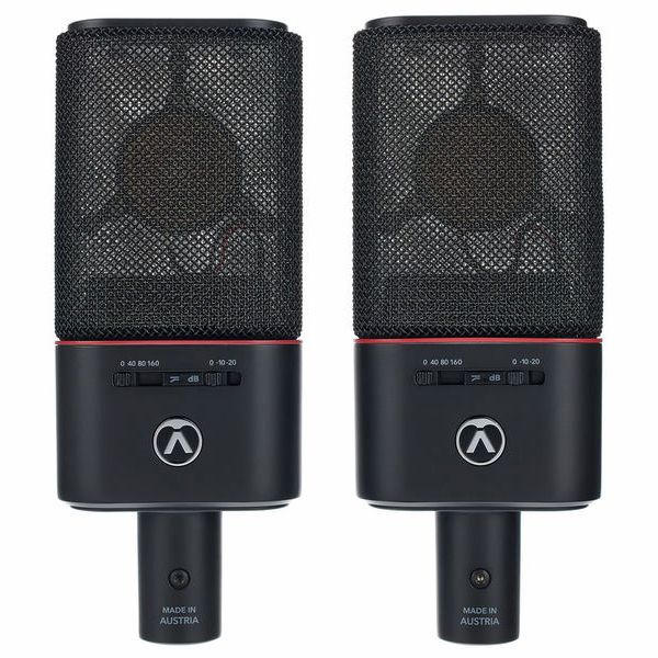 Austrian Audio OC18 Dual Set Plus по цене 219&nbsp;990 ₽