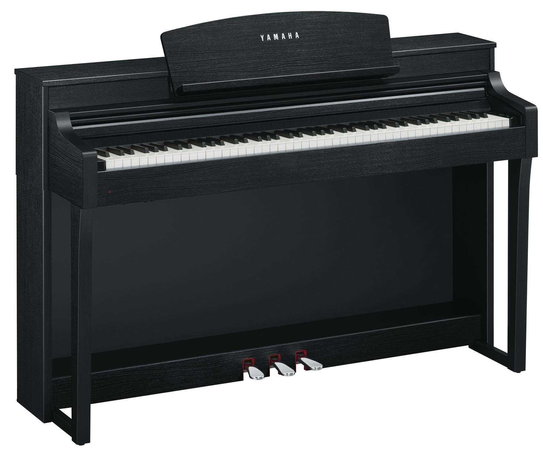 Yamaha CSP-150B по цене 179&nbsp;990 ₽