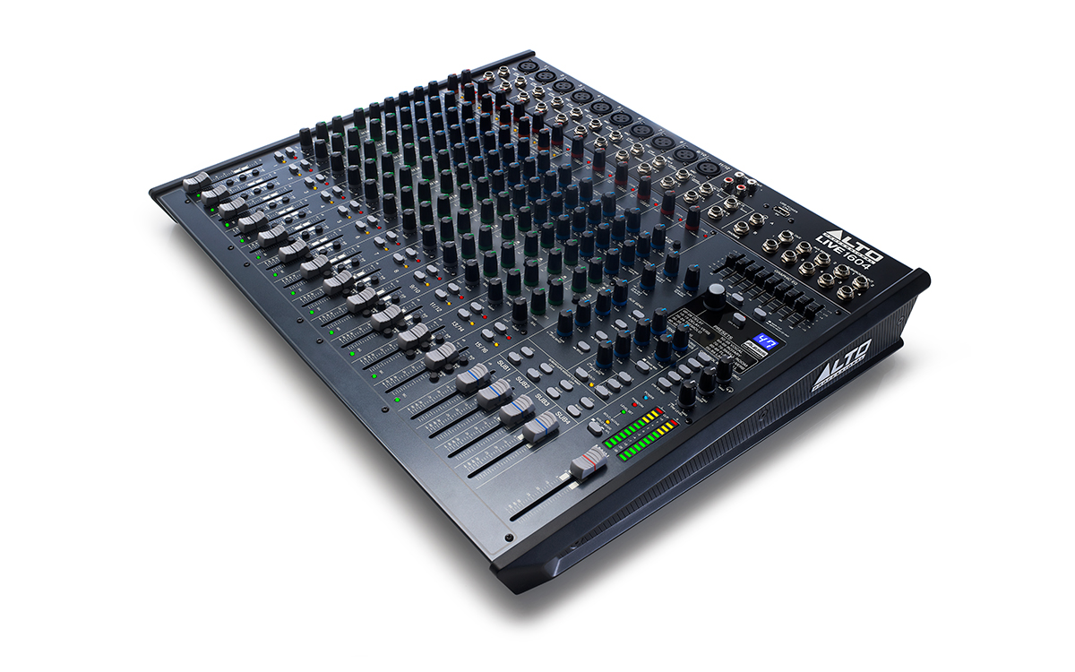 Alto LIVE 1604 по цене 67&nbsp;000 ₽