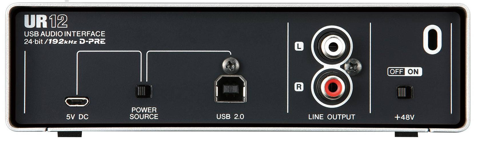 Steinberg UR12 по цене 16&nbsp;490 ₽
