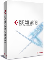 Steinberg Cubase Artist EE по цене 29&nbsp;990 ₽
