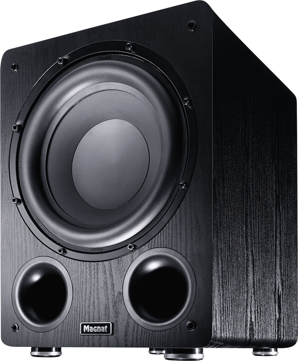 Magnat Alpha RS 12 Black по цене 44&nbsp;990 ₽