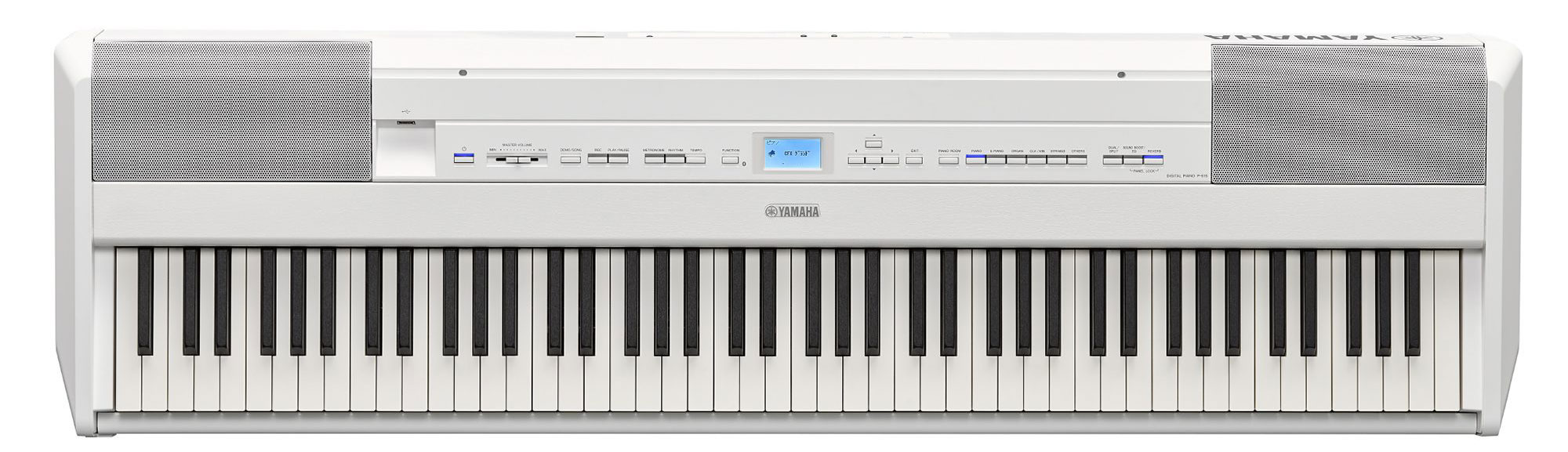Yamaha P-515WH SET по цене 219&nbsp;990 ₽