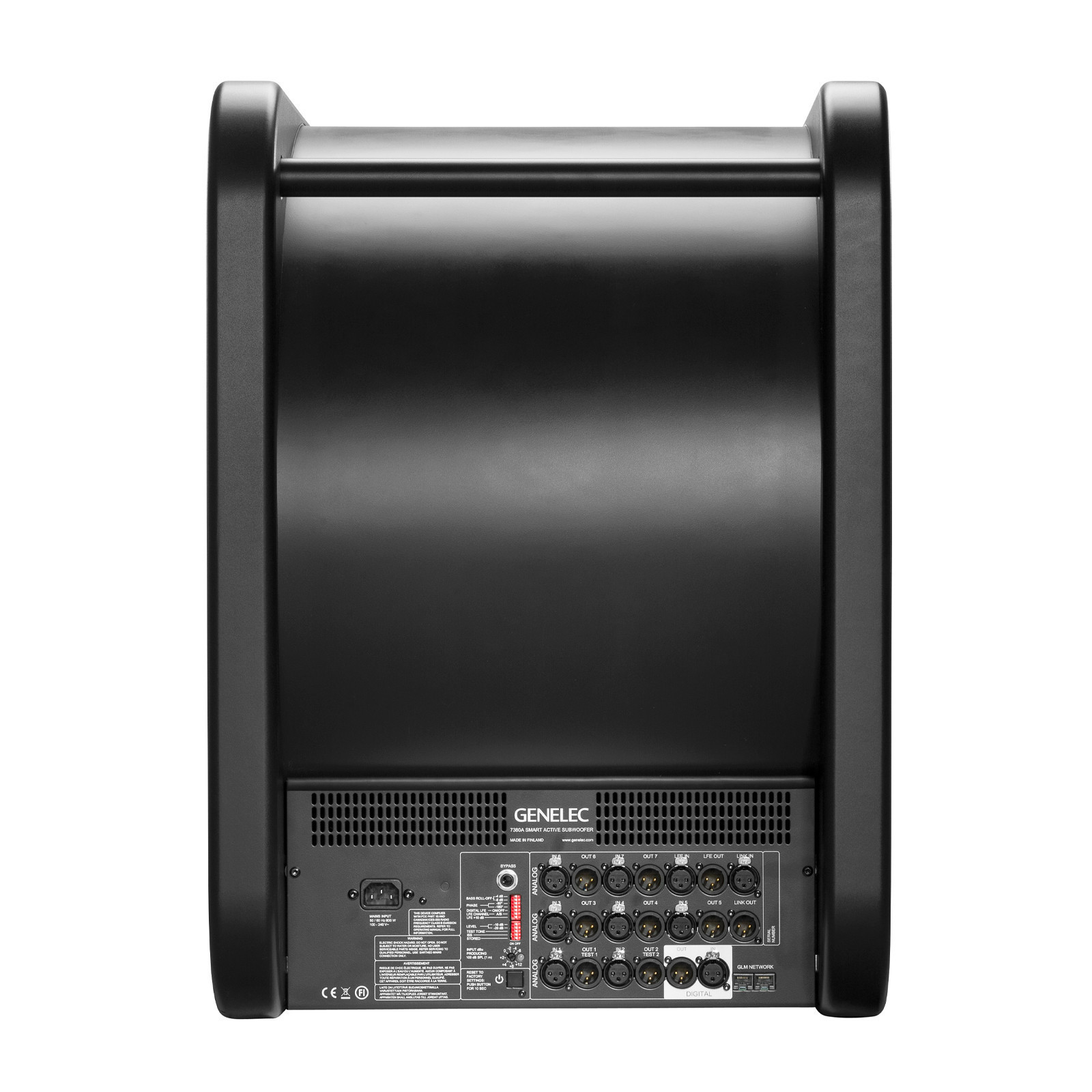 Genelec 7380AP по цене 579&nbsp;570 ₽