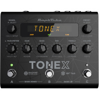 IK Multimedia TONEX Pedal по цене 33&nbsp;600 ₽