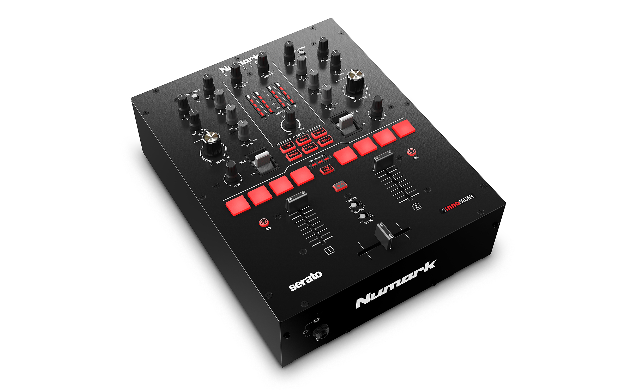 Numark Scratch по цене 88&nbsp;000 ₽