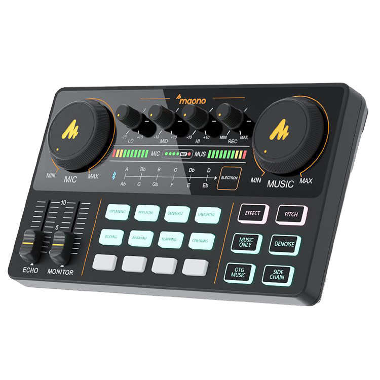 Maono AU-AM200 S1 по цене 9&nbsp;740 ₽