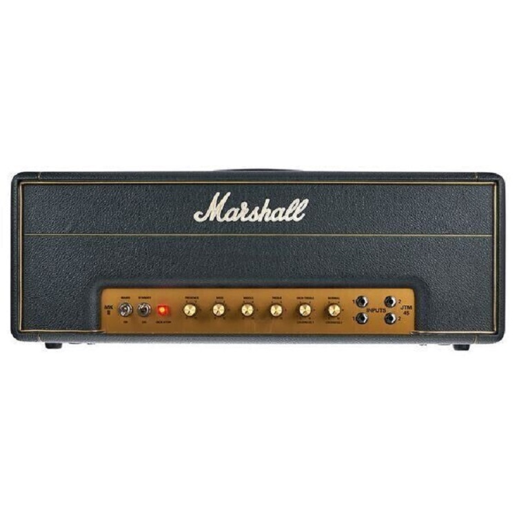 Marshall 2245-01 JTM45 по цене 152&nbsp;250 ₽