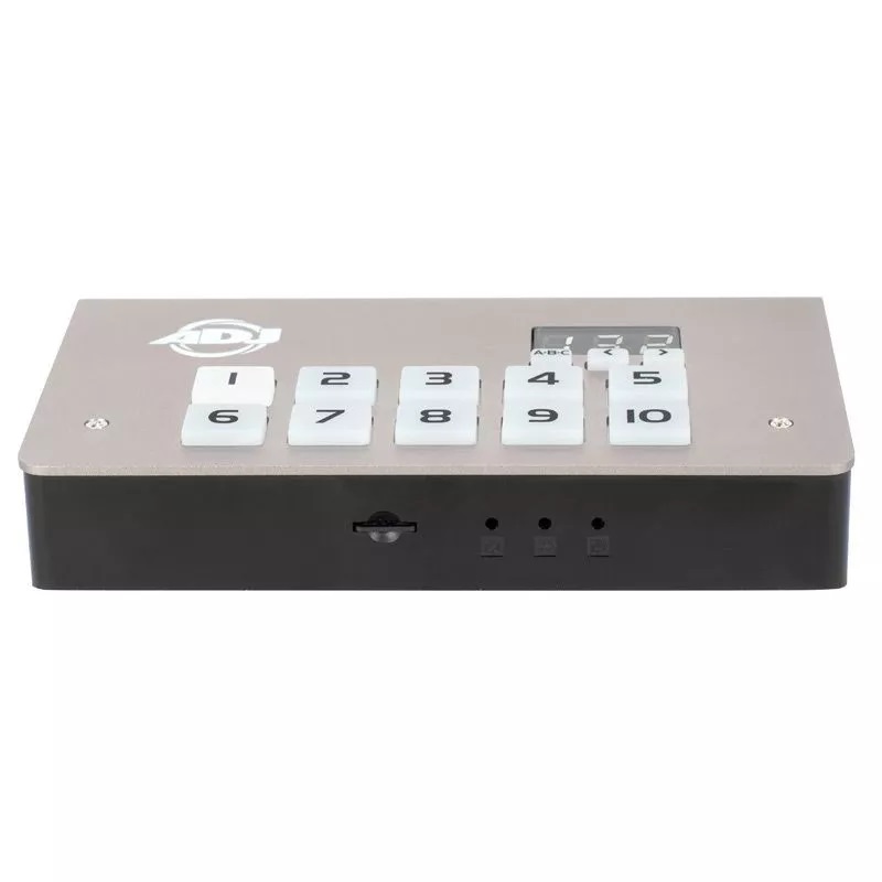 ADJ myDMX5 по цене 57&nbsp;590 ₽
