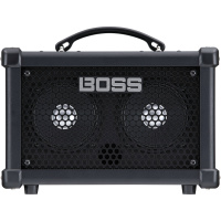 Boss Dual Cube Bass LX по цене 28&nbsp;460 ₽