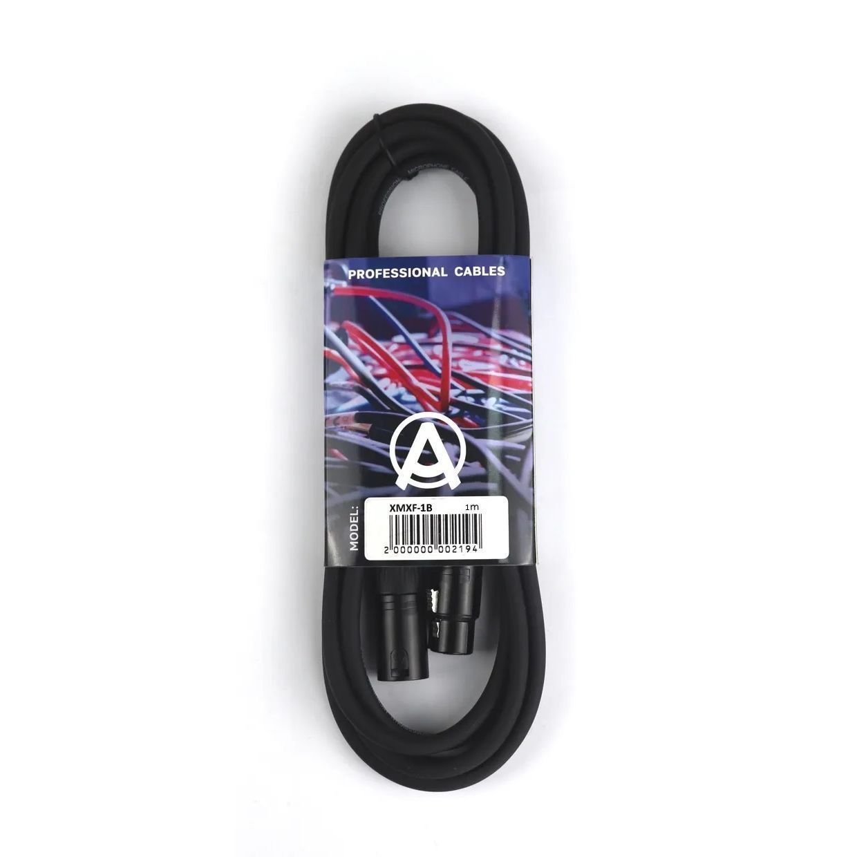 AuraSonics XMXF-1B по цене 660 ₽