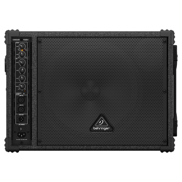 Behringer F1220D по цене 23&nbsp;650 ₽