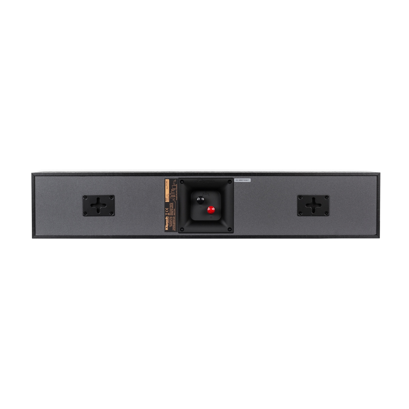 Klipsch R-34-C по цене 34&nbsp;990 ₽