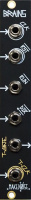 Make Noise Brains по цене 12&nbsp;000 ₽