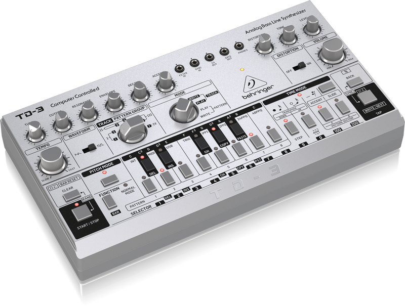 Behringer TD-3-SR по цене 20&nbsp;340 ₽