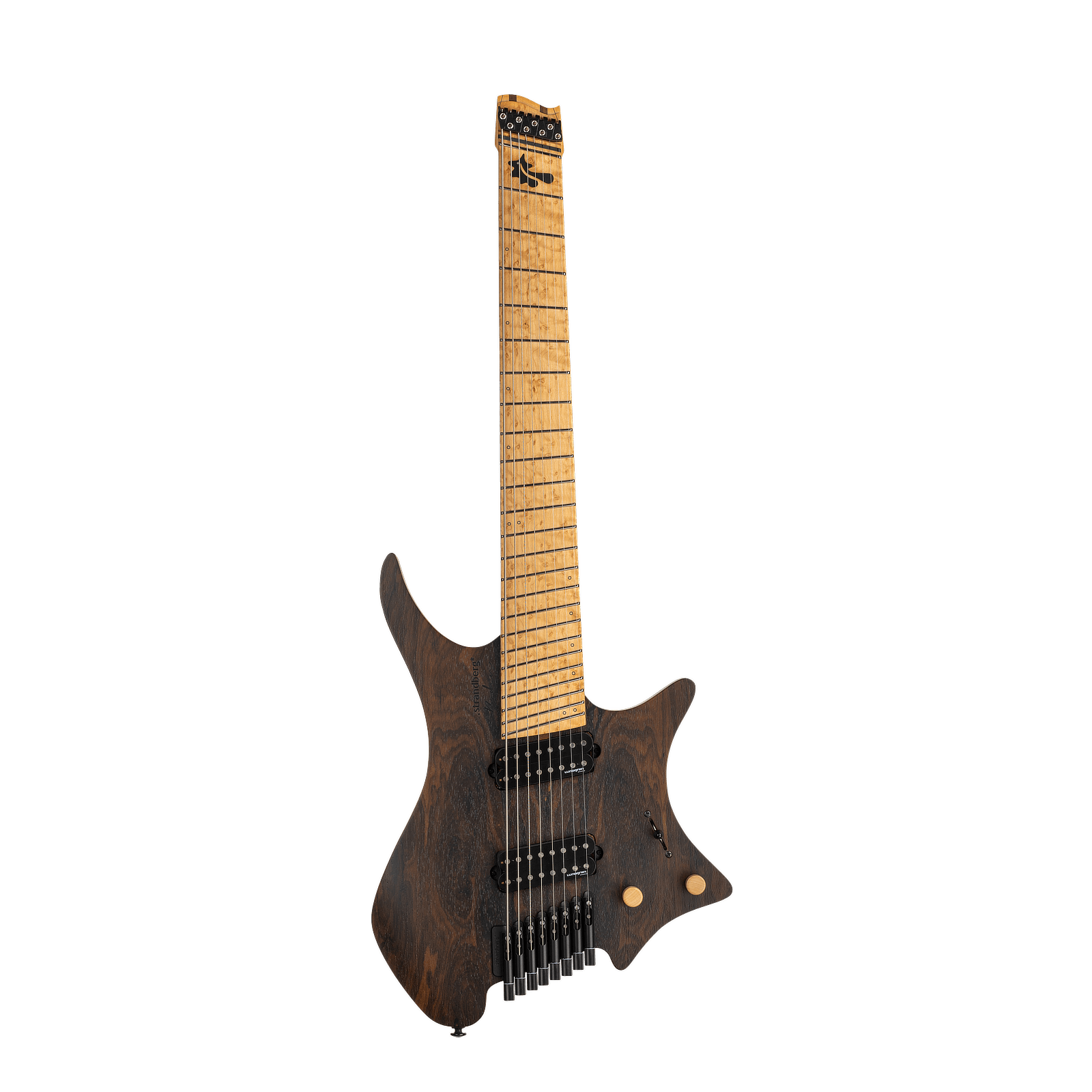 Strandberg Boden NX 8 Richard Henshall Edition по цене 358&nbsp;510 ₽