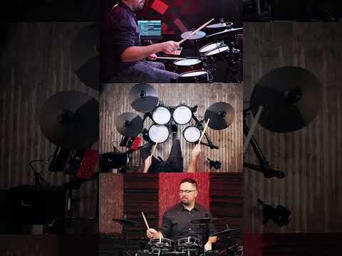 Alesis Nitro Pro Kit по цене 92&nbsp;500 ₽