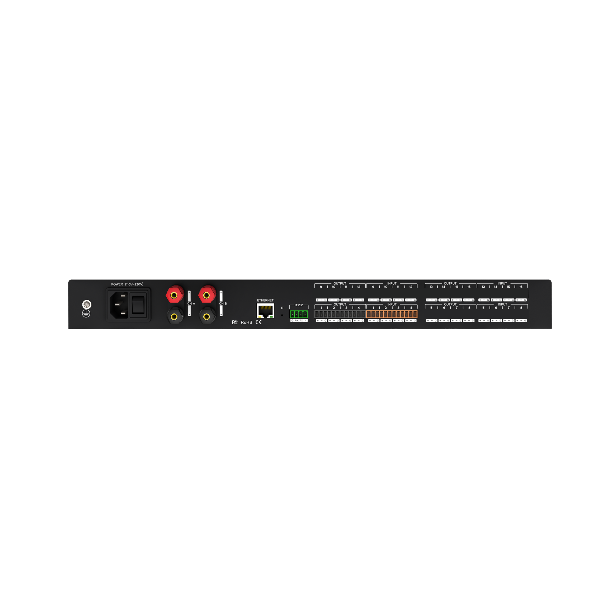 S-Track Lion X44N по цене 57&nbsp;200.00 ₽