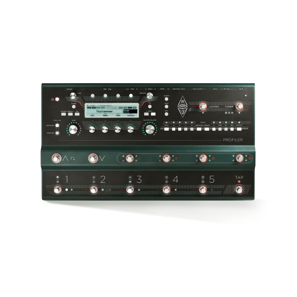 Kemper Profiler Stage по цене 162&nbsp;180 ₽