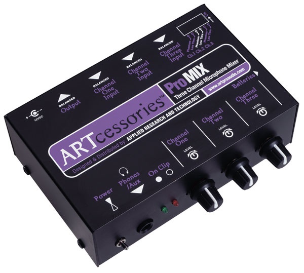 ART ProMIX по цене 13&nbsp;990 ₽