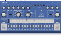 Behringer RD-6 BU по цене 15&nbsp;500 ₽