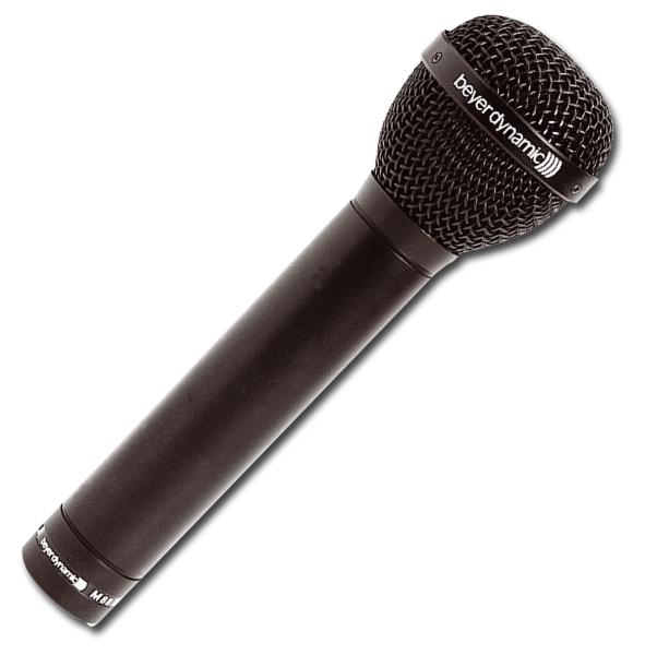 Beyerdynamic M 88 TG по цене 43&nbsp;000 ₽