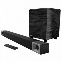 Klipsch Cinema 400 Sound Bar по цене 54&nbsp;990 ₽