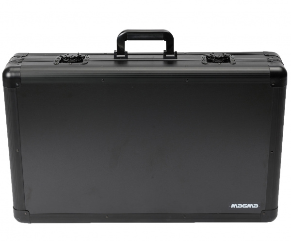 MAGMA Carry Lite DJ-Case XXL black/black по цене 10&nbsp;910 ₽