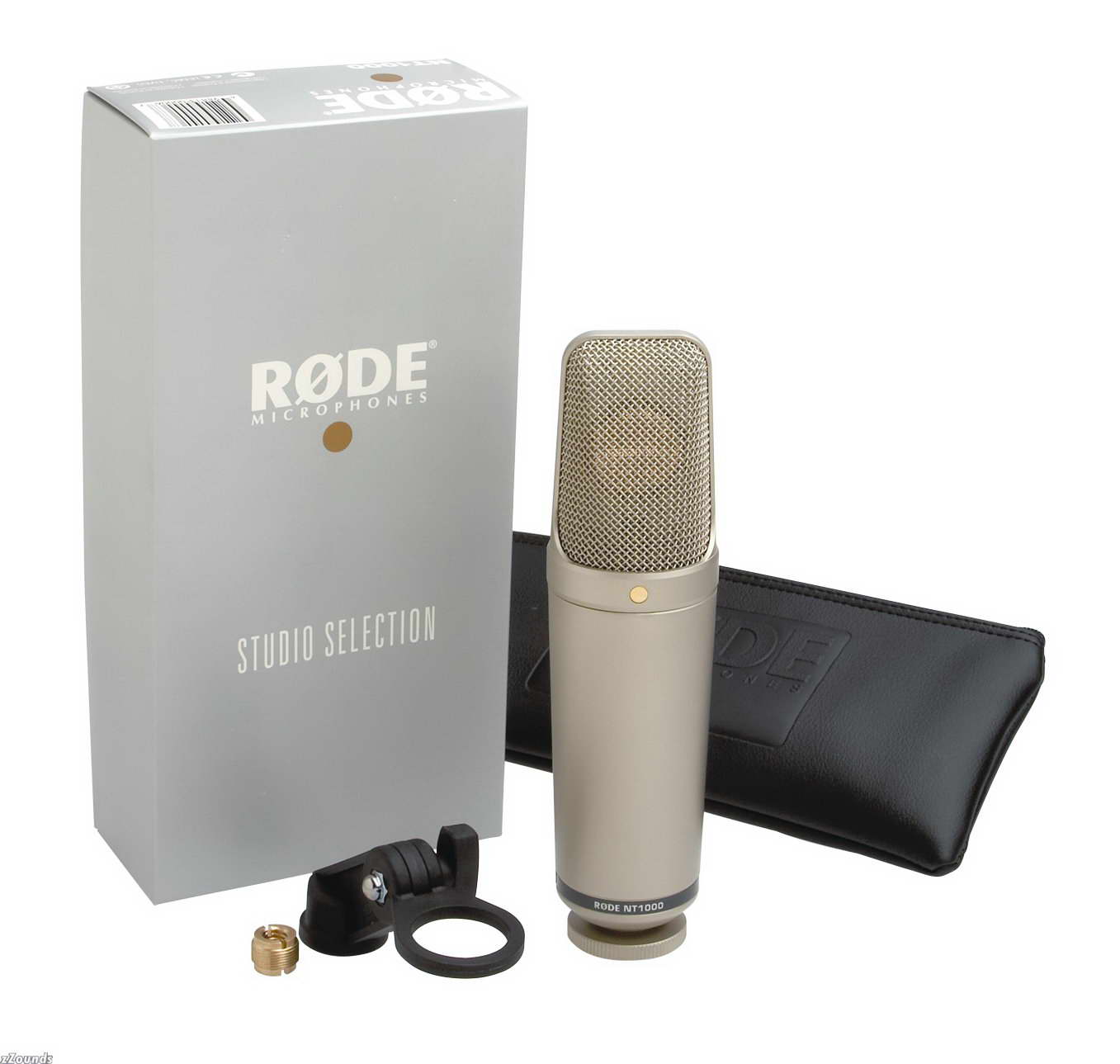 Rode NT1000 по цене 31&nbsp;690 ₽