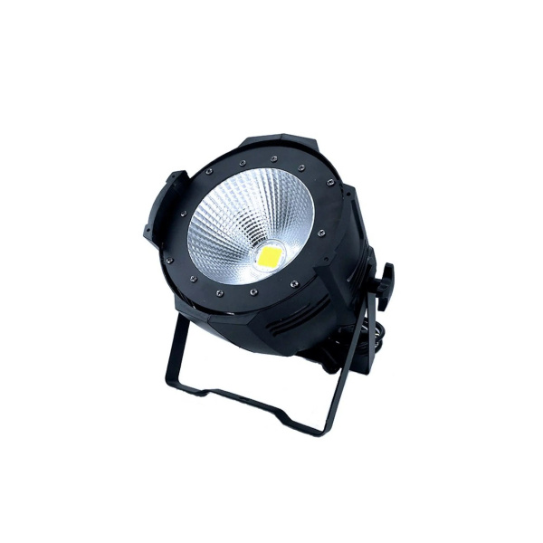Proton Lighting SMP LED PAR 200W COB RGBWA по цене 25&nbsp;800 ₽