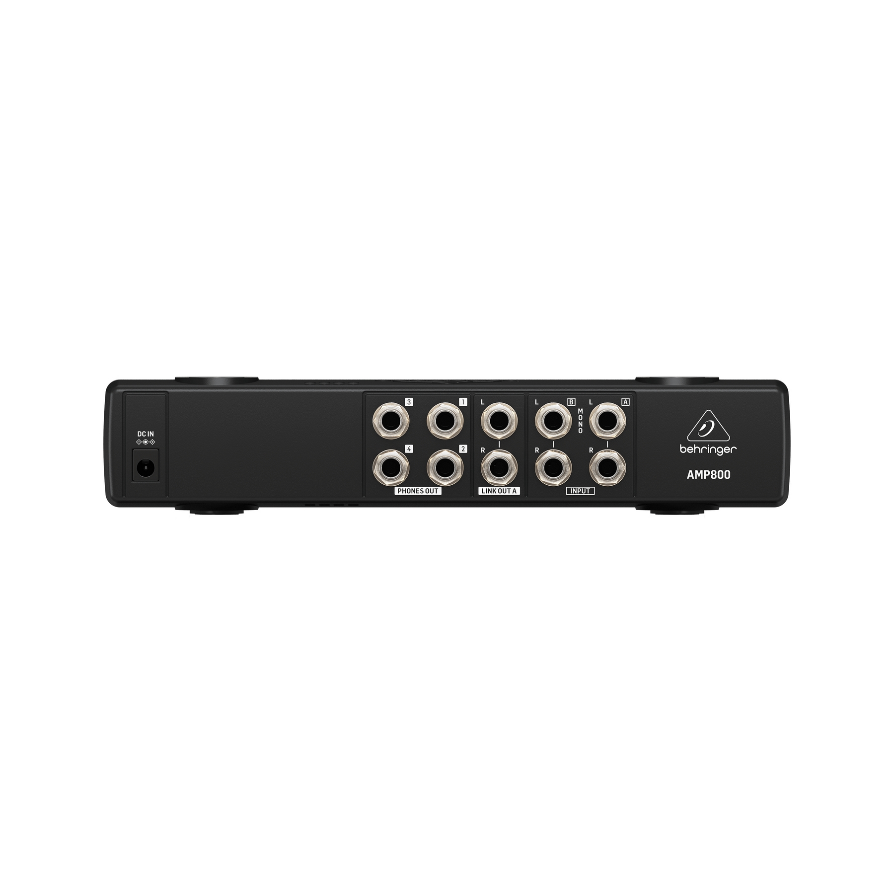 Behringer AMP800 V2 по цене 6&nbsp;580 ₽