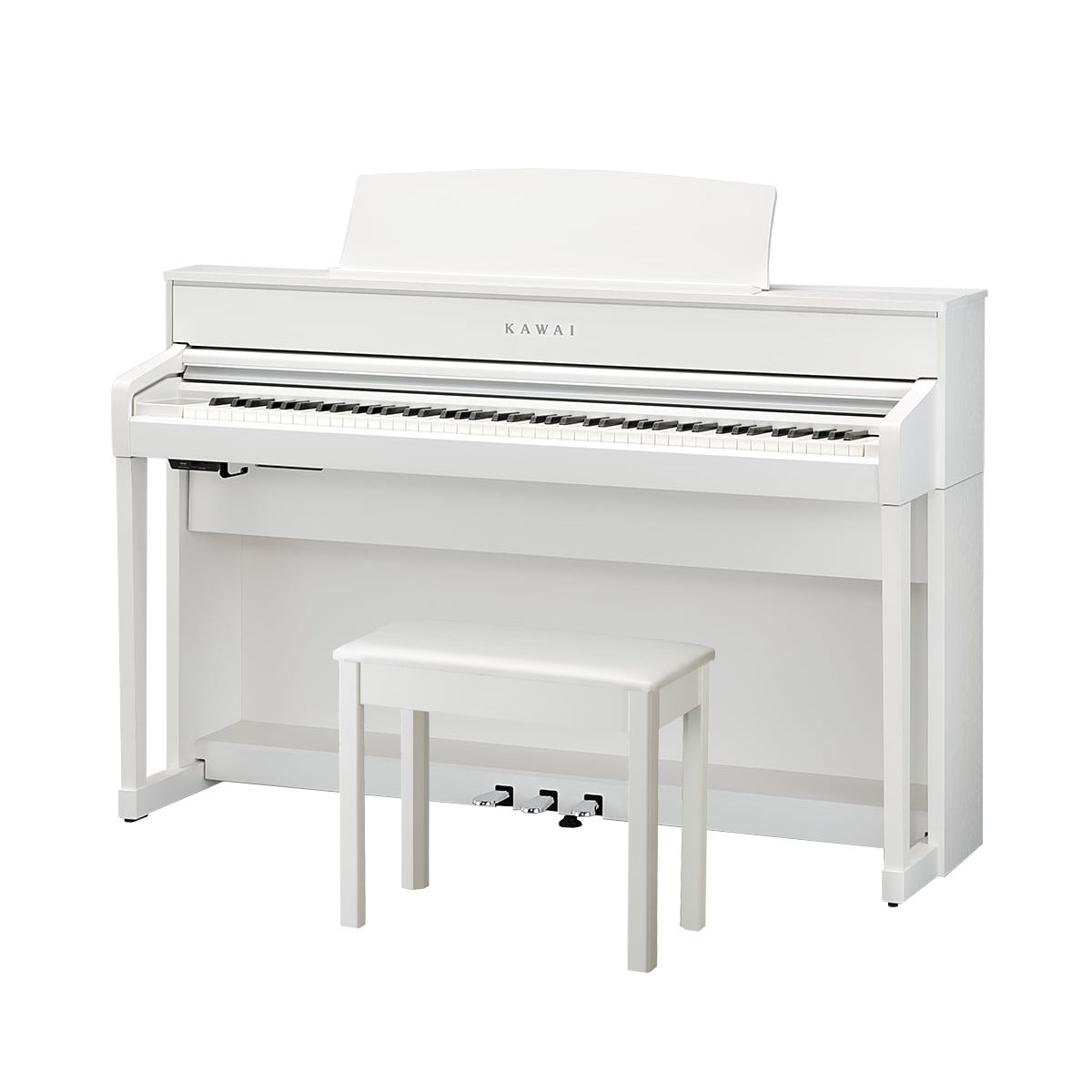 Kawai CA701 W по цене 356&nbsp;390 ₽