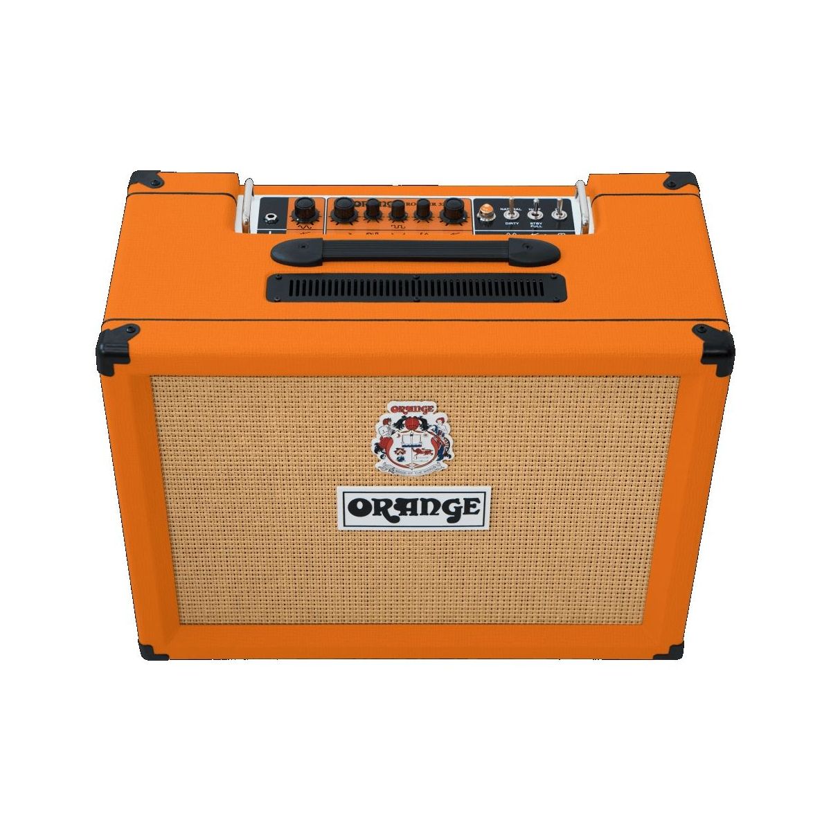 Orange Rocker 32 по цене 149&nbsp;990 ₽