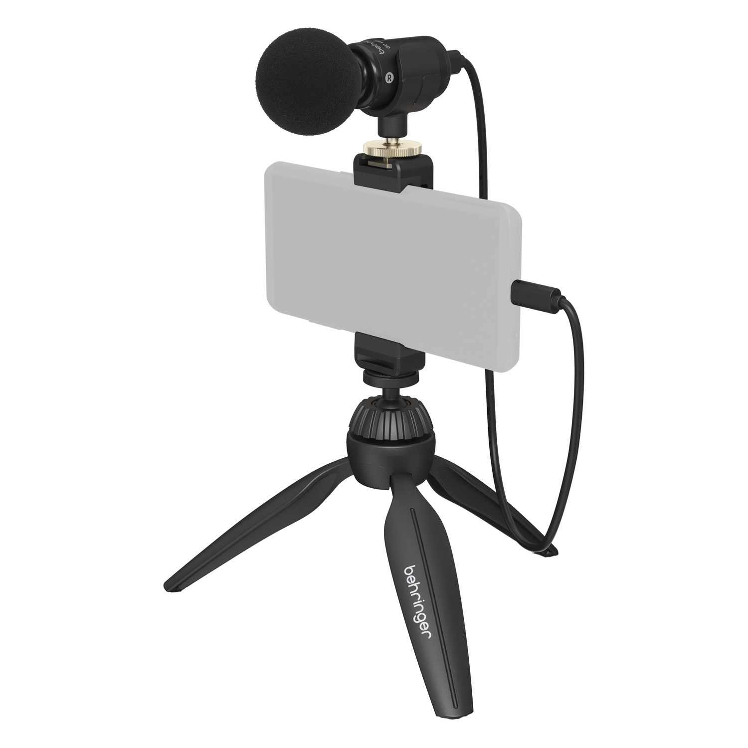 Behringer Go Video Kit по цене 6&nbsp;980 ₽
