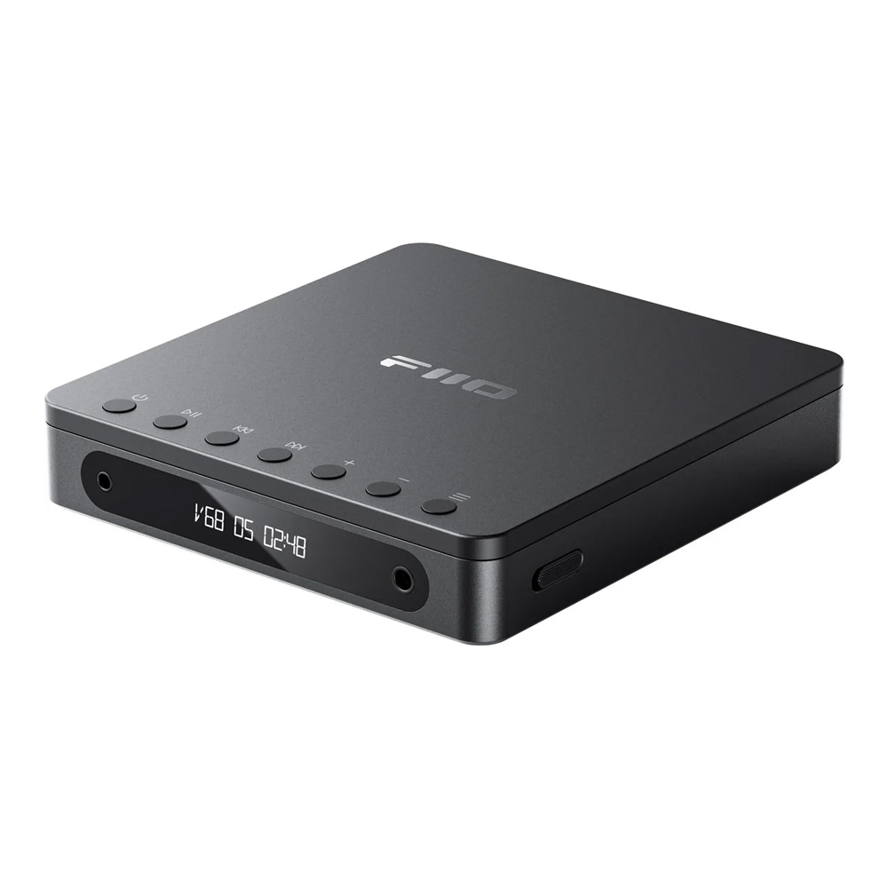 FIIO DM13 (F3491D) Black по цене 15&nbsp;090 ₽
